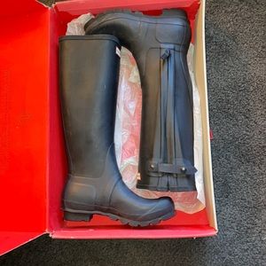 Womens Original Slim Texleg Hunter Boots